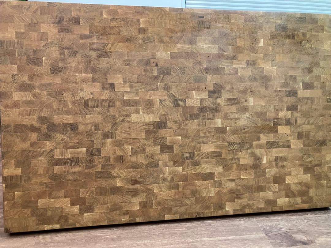 IKEA VADHOLMA アイランドキッチン