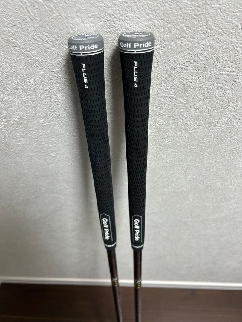 イオンスポーツ　ギガウェッジ (52・58セット)