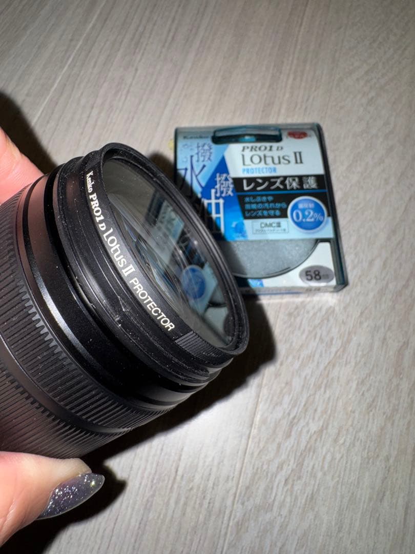 即購入OK【美品】 LUMIX G99H 14-140レンズセット