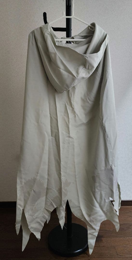 コスプレ衣装 刀剣乱舞 山姥切国広 Lサイズ