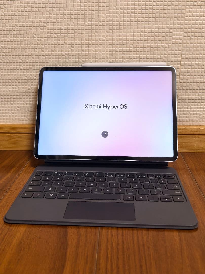 Androidタブレット本体 Xiaomi Pad 7 128GB