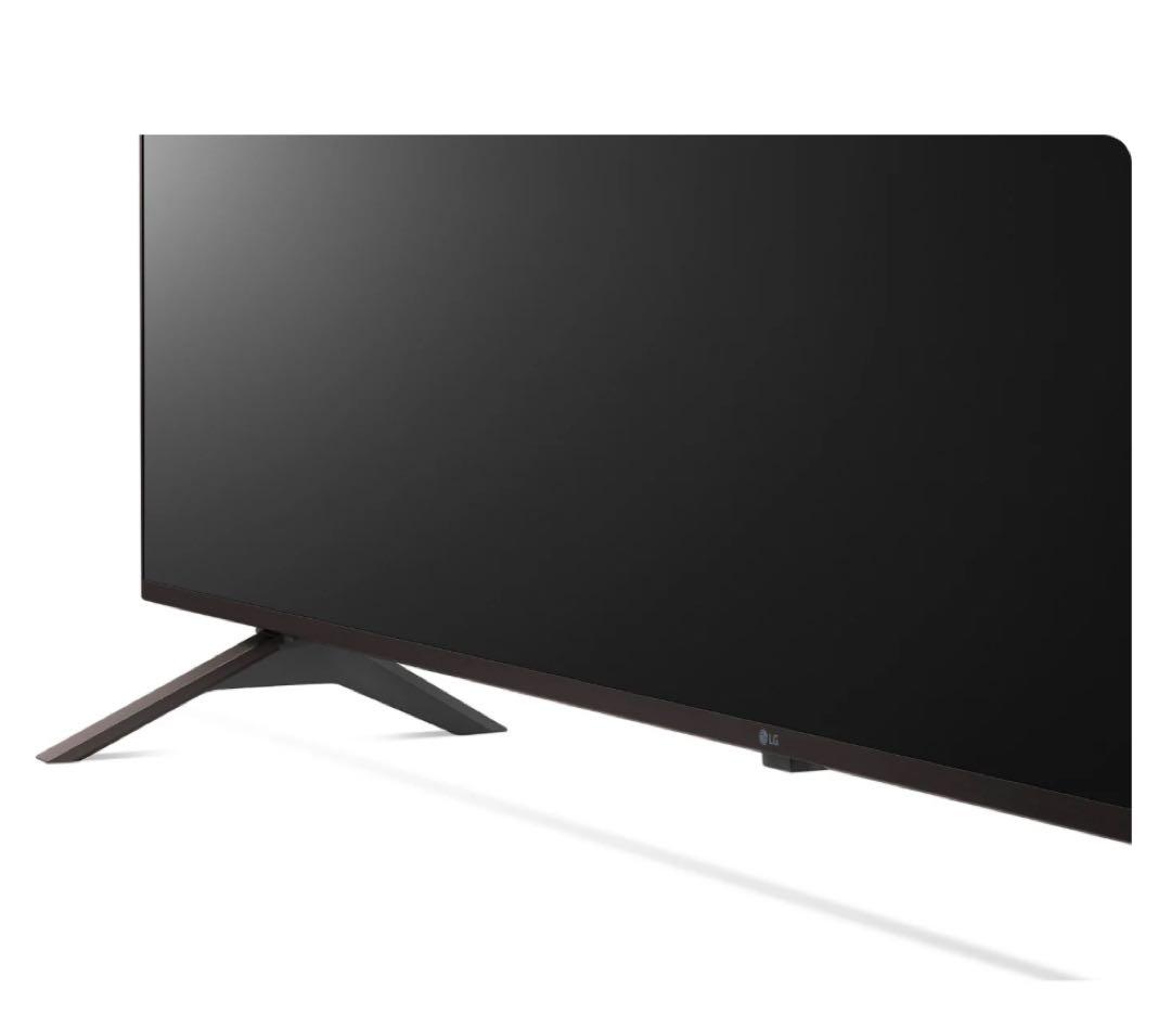 [K9] LG 4K液晶テレビ 50型 50UP8000PJB