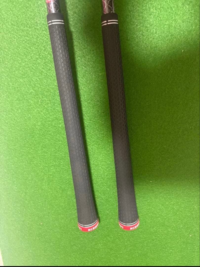 テーラーメイド STEALTH 2 レスキュー 4U・5U セット（純正R）