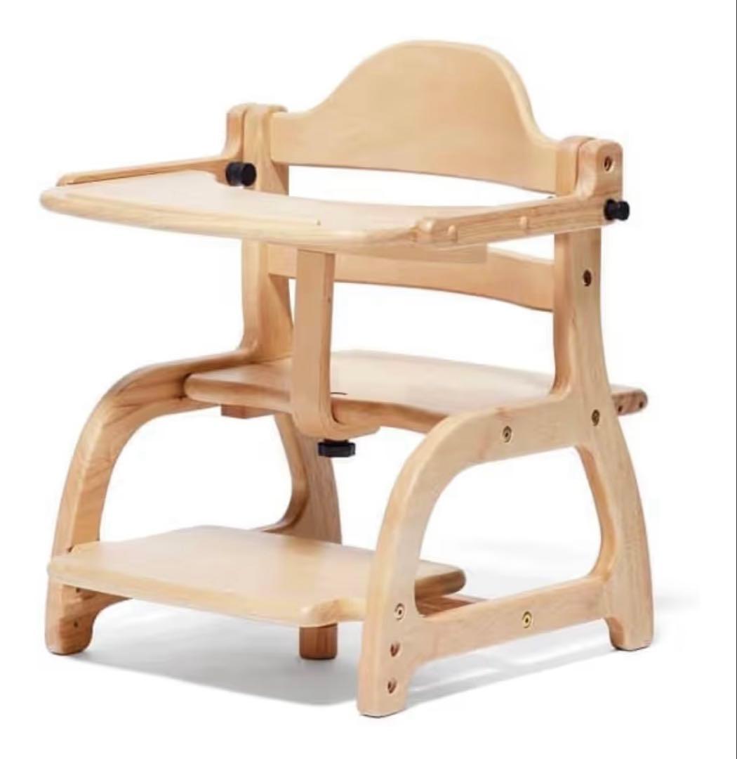 大和屋　スクスクローチェア