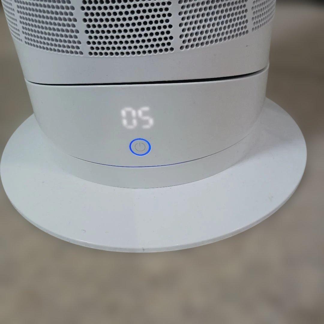 ダイソンhot&cool　稼働品 2019年製