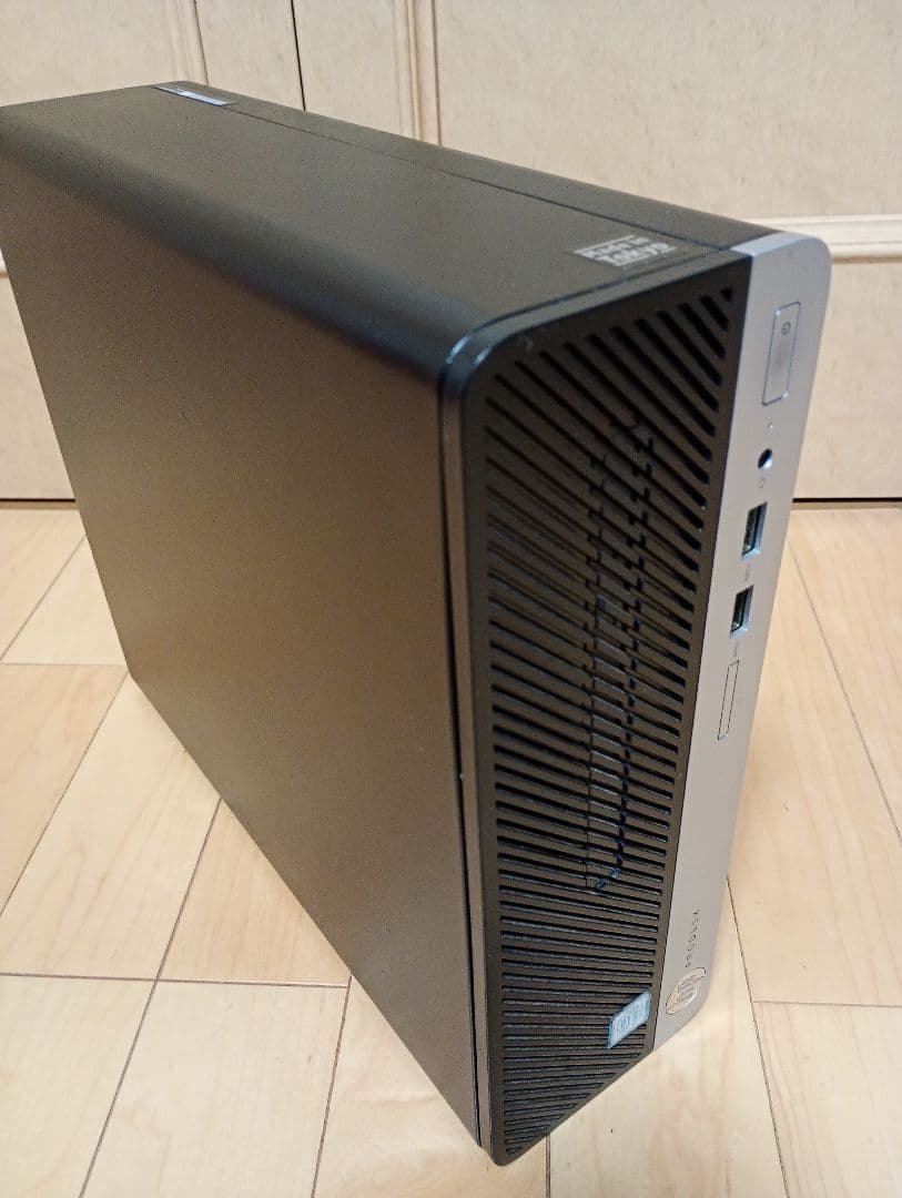 HP400G5/正規Win11第8世Core i5 8500メモリ8G/500G