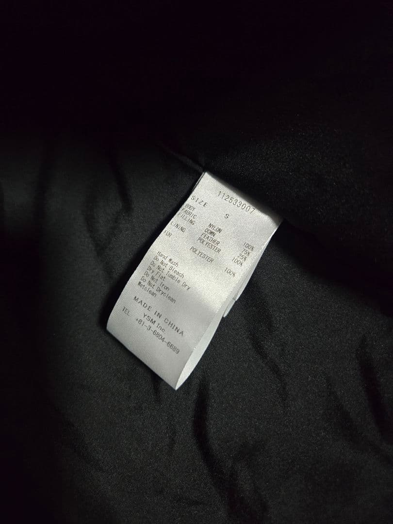 2025年モデル Darich ダーリッチ レディミディダウンコート