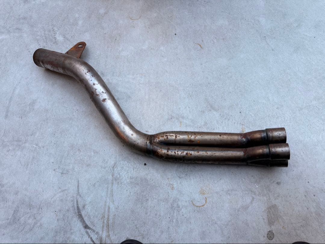 フェニックス管 鳳凰管 2-1