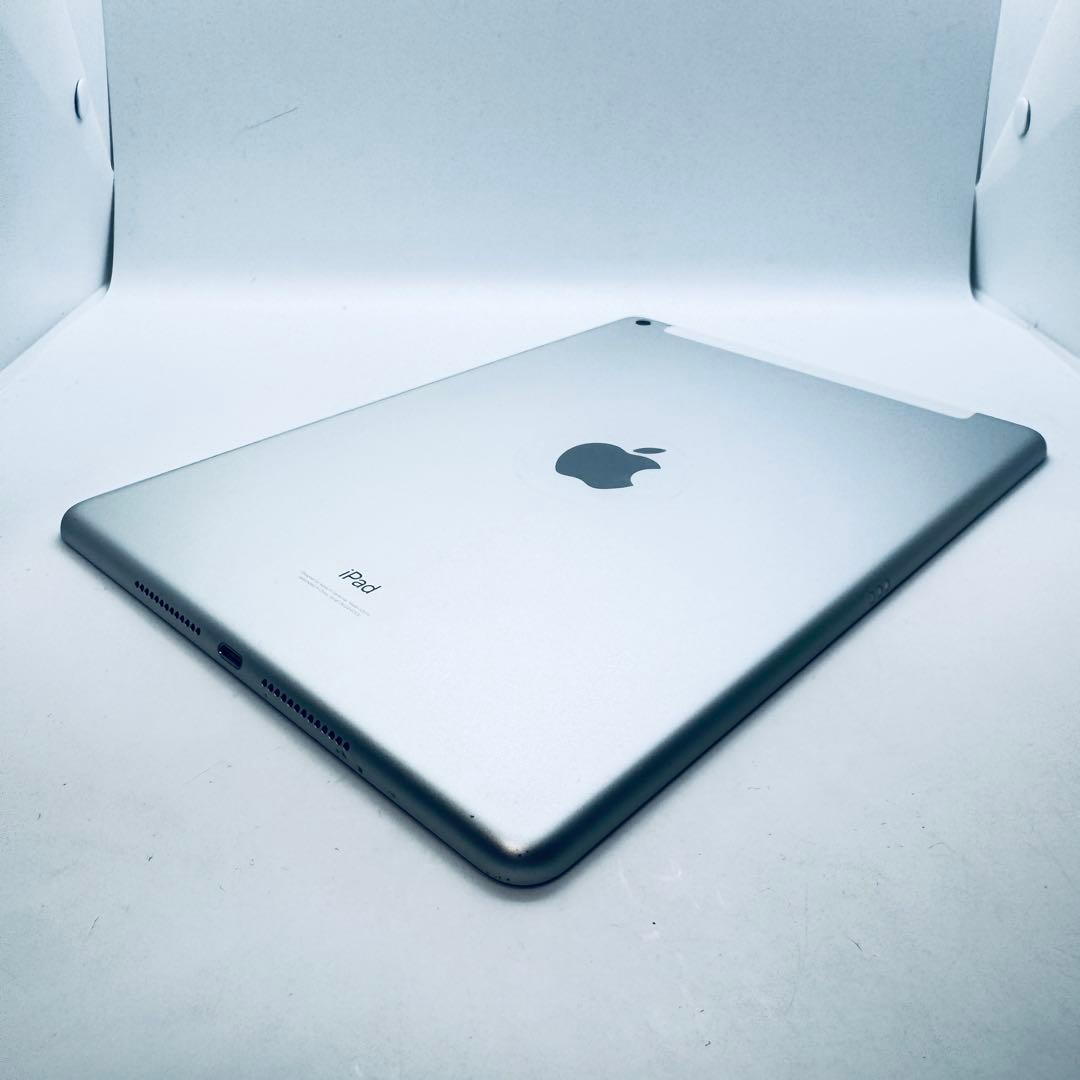 【SIMフリー】 iPad 第9世代 64GB Cellularモデル 本体
