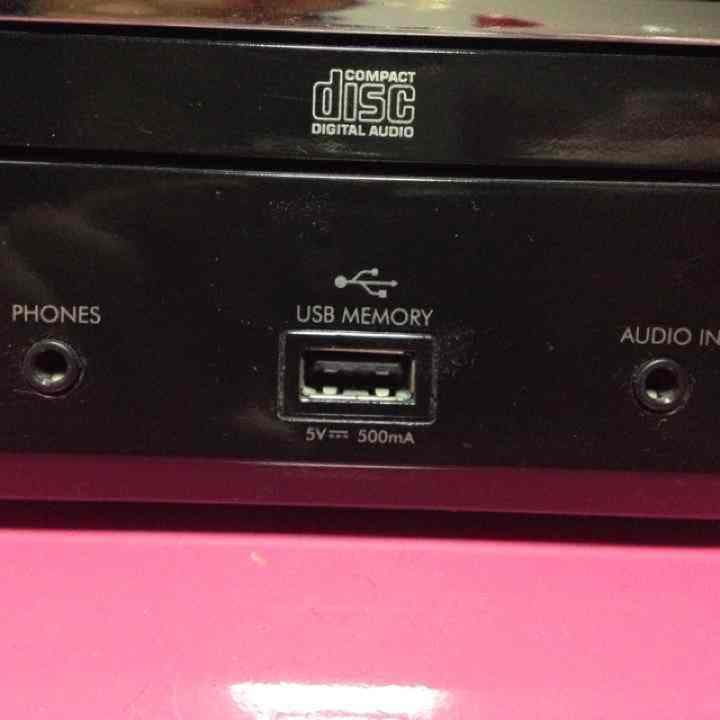 送料無料 JVC スピーカー iPhone可