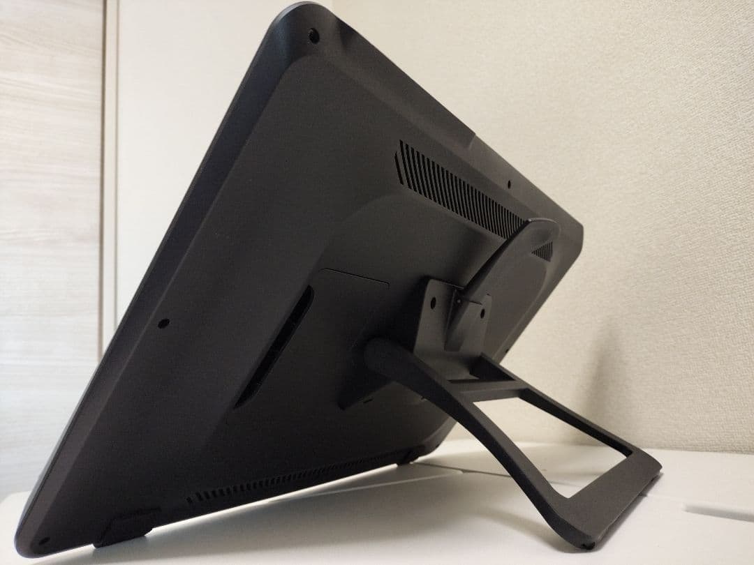 【動作確認済】XP-Pen Artist 22 Plus