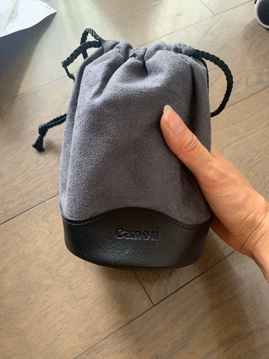 レンズ(ズーム) SIGMA 5