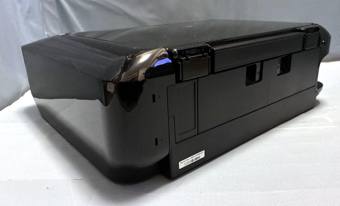 【動作OK】印刷枚数少！！　Canon　キャノン　プリンタ　MG7730