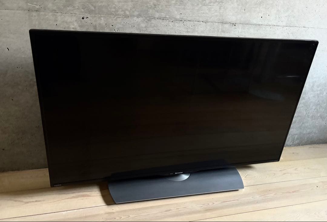 SHARP AQUOS LC-40U40 40インチ液晶テレビ