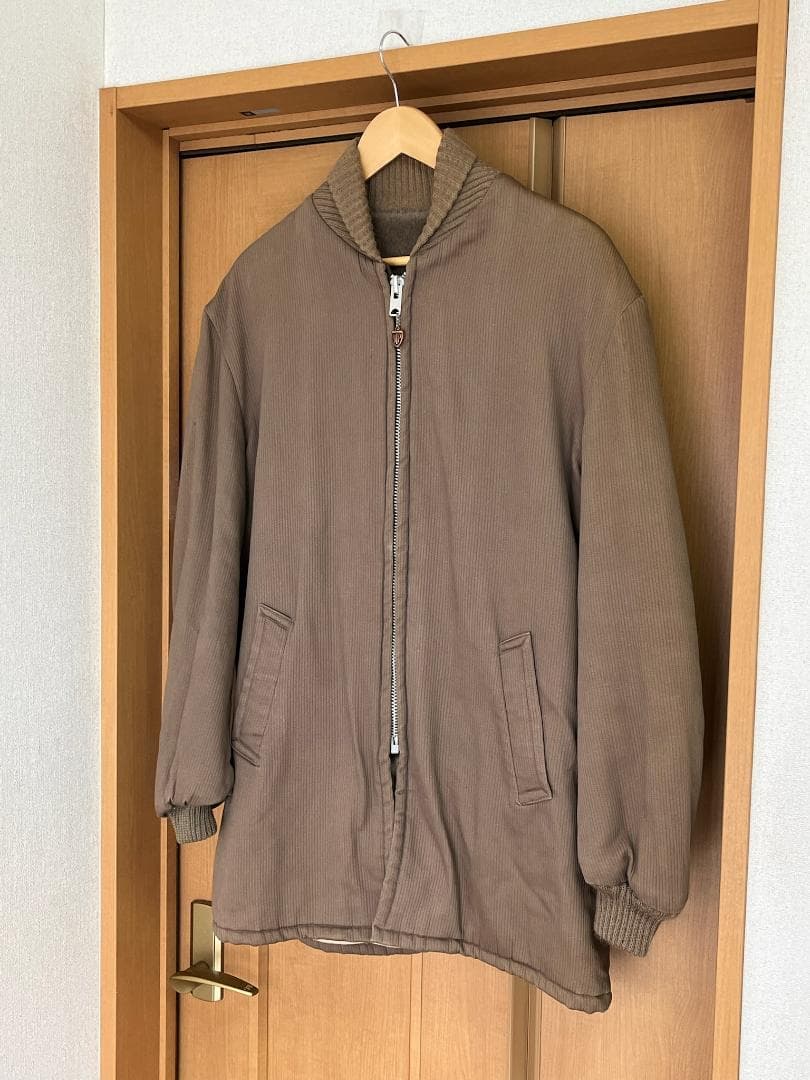 sale５０s ６０s 超希少　ピケ　ファラオジャケット　ヴィンテージ　ロカビリ