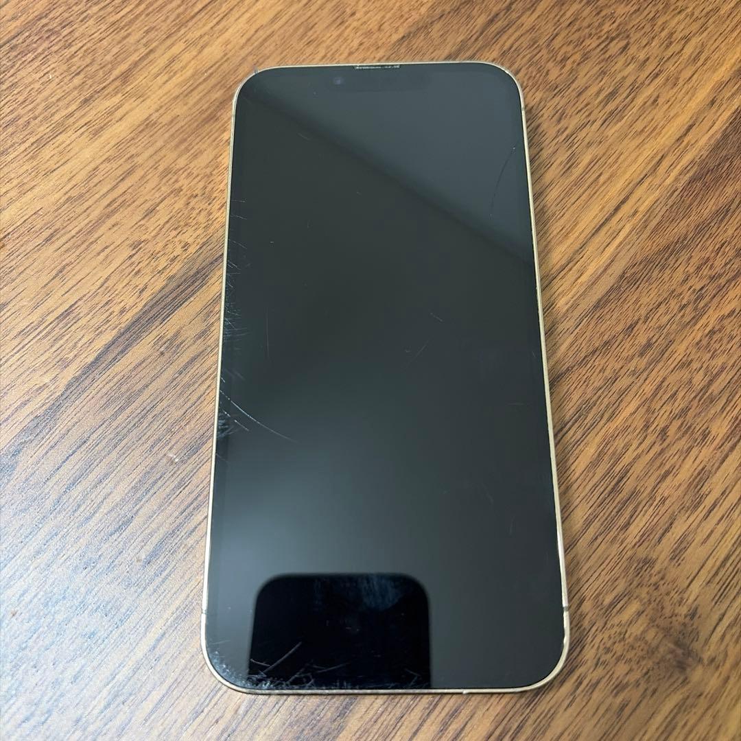 携帯電話本体 iPhone 13 Pro 256GB