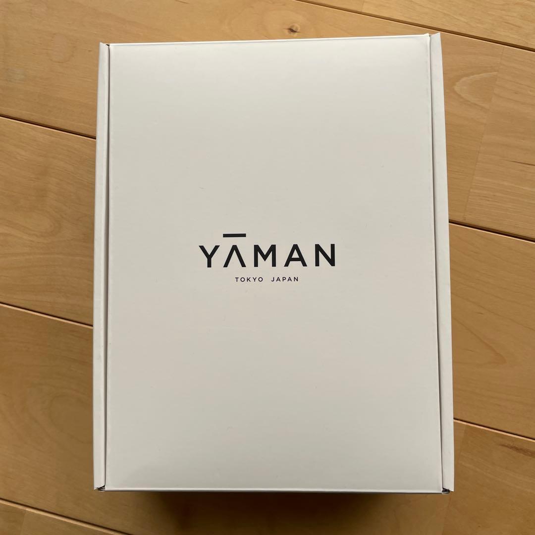 YA−MAN レイボーテヴィーナス プロ YJEA0L 光美容器