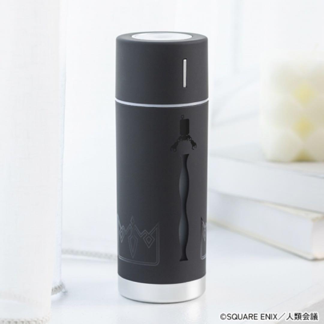 NieR:Automata Ver1.1a 2B ミニ加湿器 ニーアオートマタ