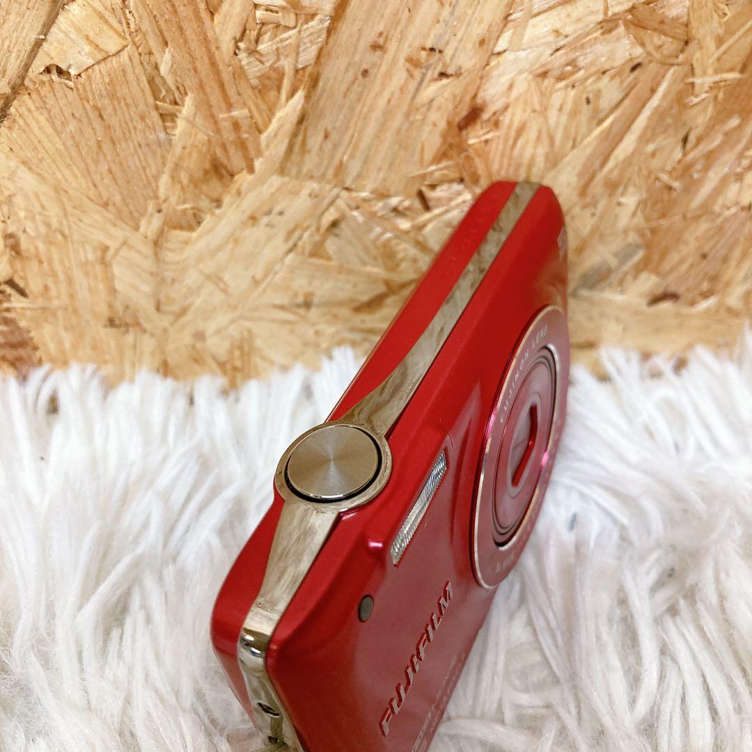 FUJIFILM 富士フィルム　JX650 デジタルカメラ