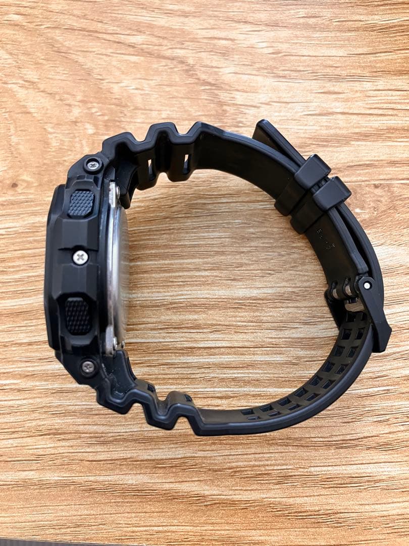 【igaga04160707】G-SHOCK GBX-100NS