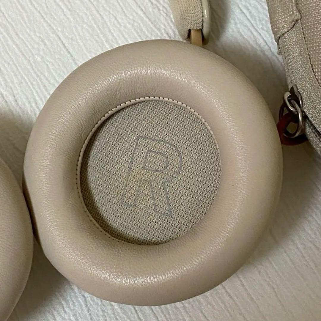 ヘッドホン Bang & Olufsen Beoplay HX Gold Tone
