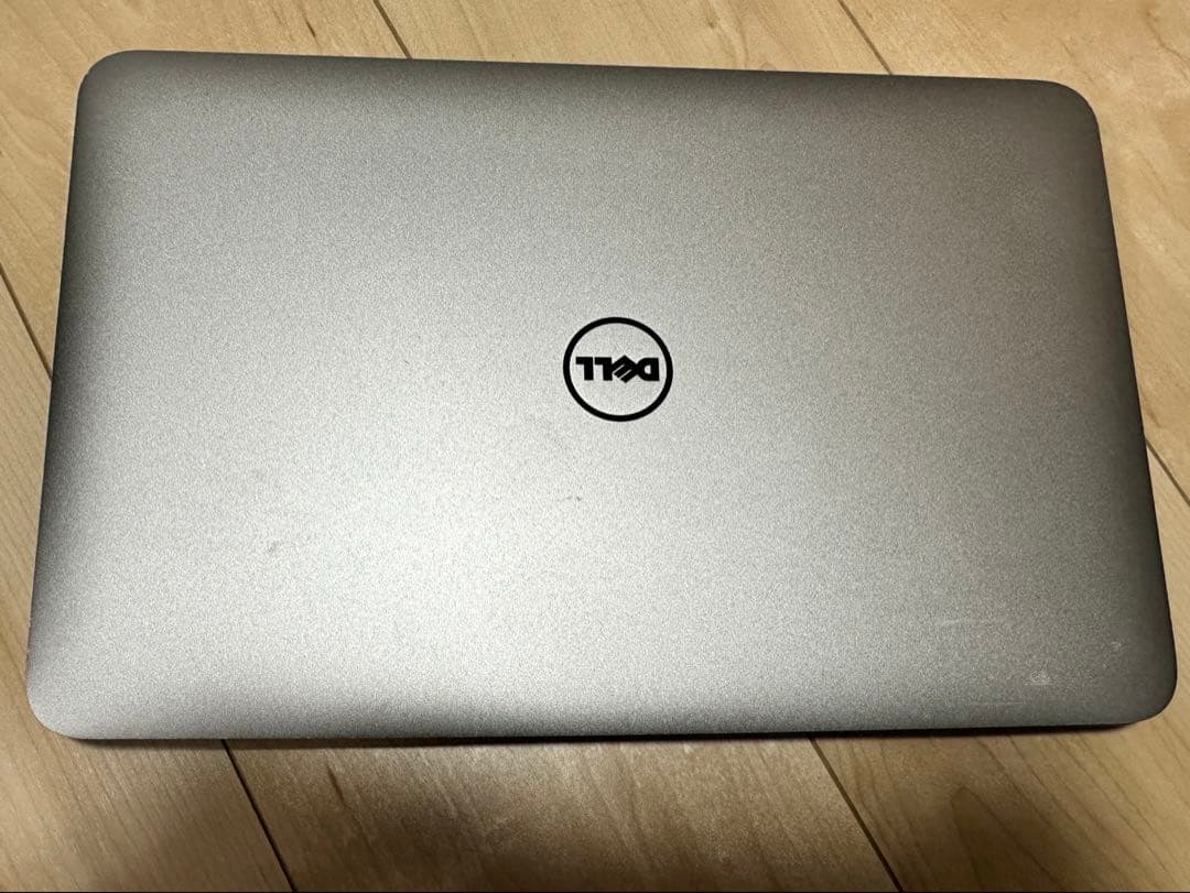 Dell XPS Core i7 / Windows7→10搭載 動作確認済み