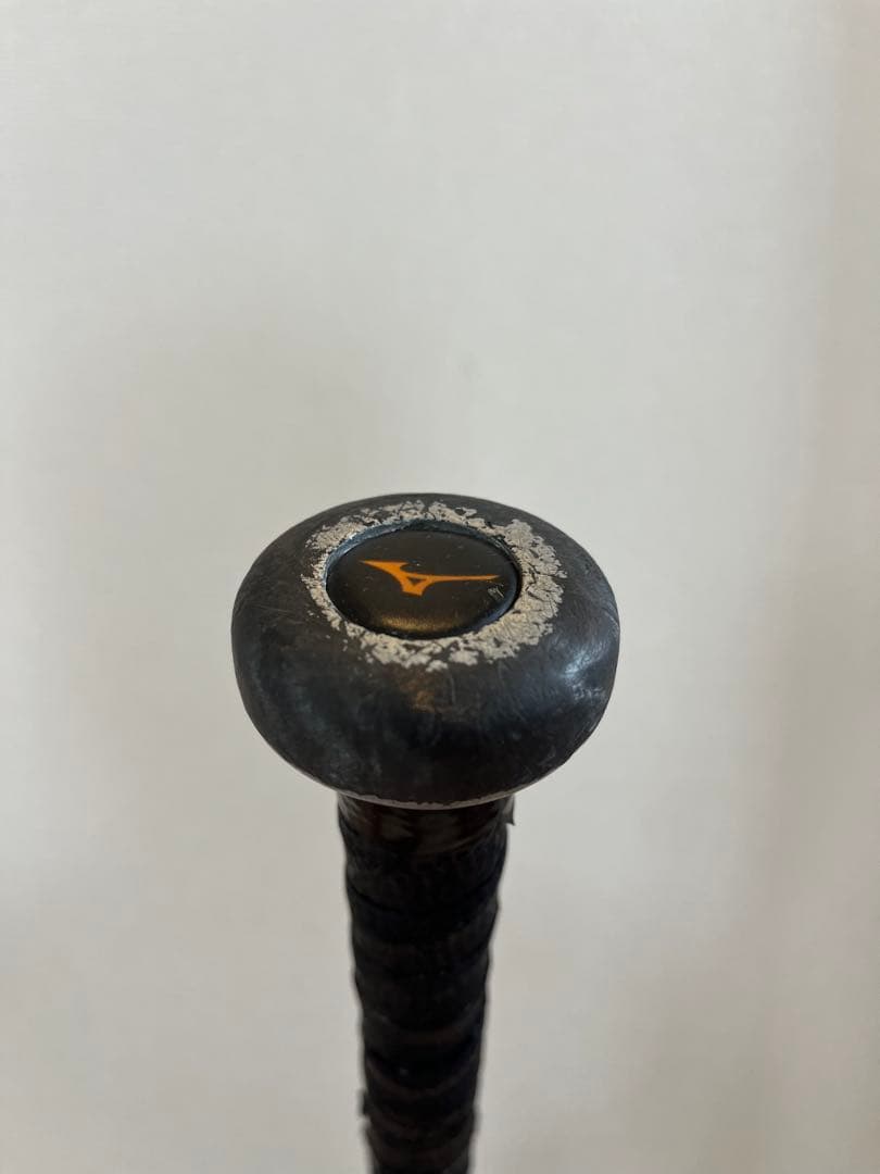 ミズノ　少年軟式用ビヨンドマックスオーバル　FRP製／80cm