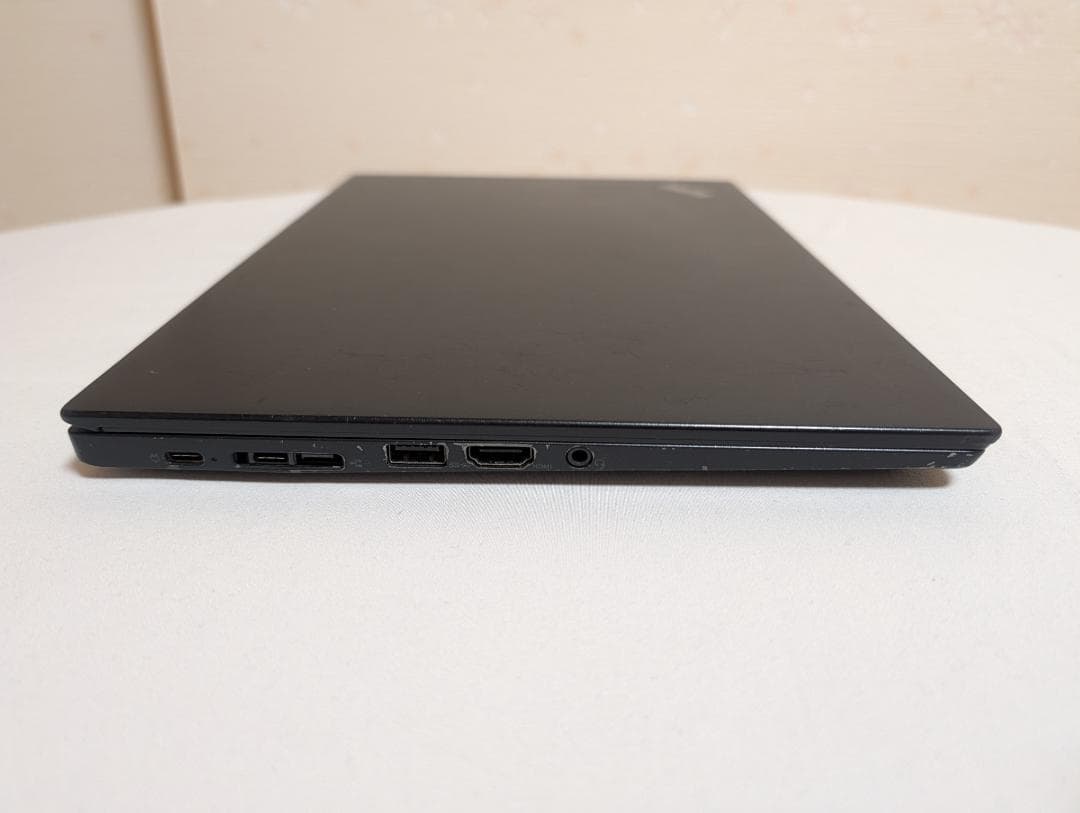 Windowsノート本体 ThinkPad X13 Gen1 AMD Ryzen/16GB/256GB