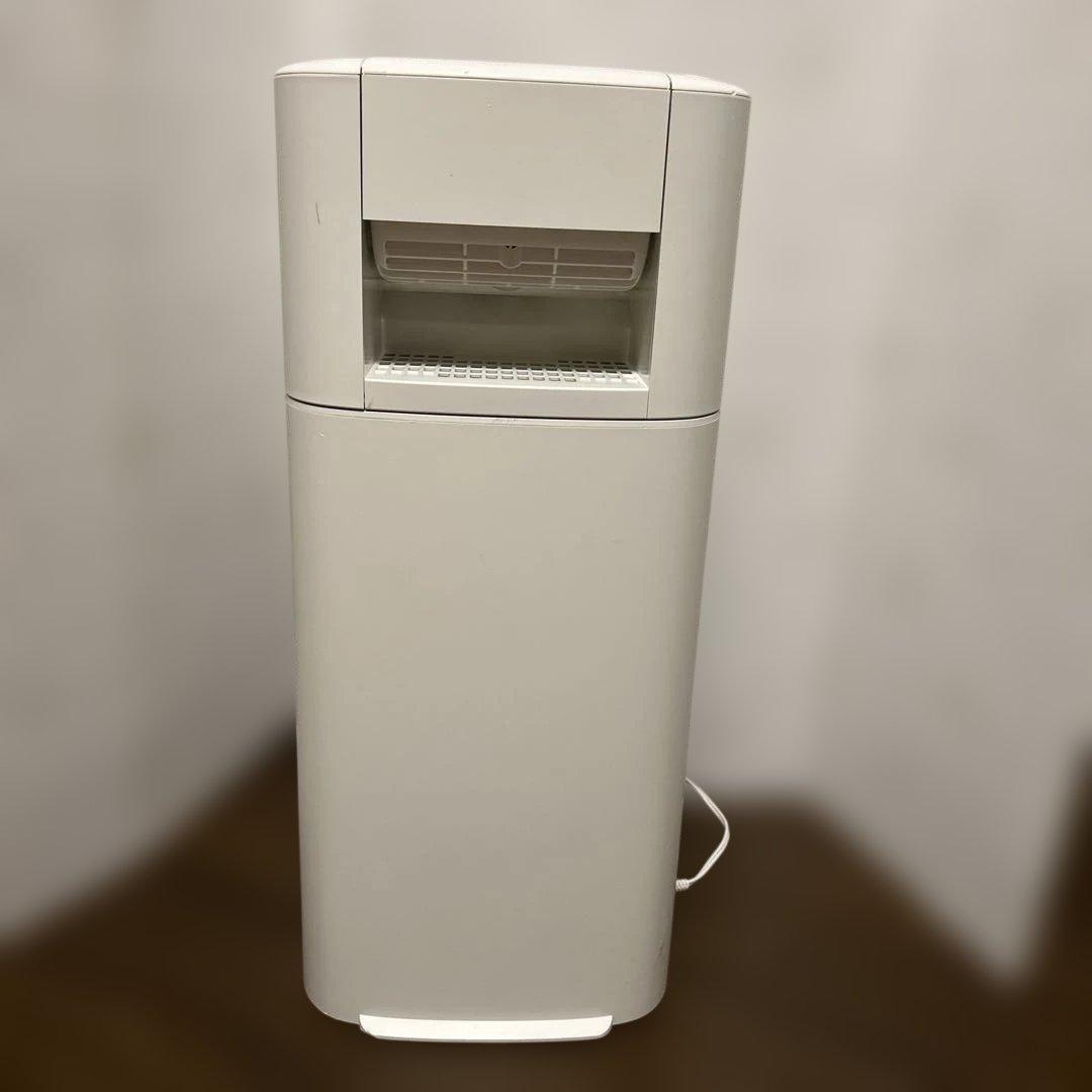 KIJDC-P60-W サーキュレーター衣類乾燥除湿機 2024年製