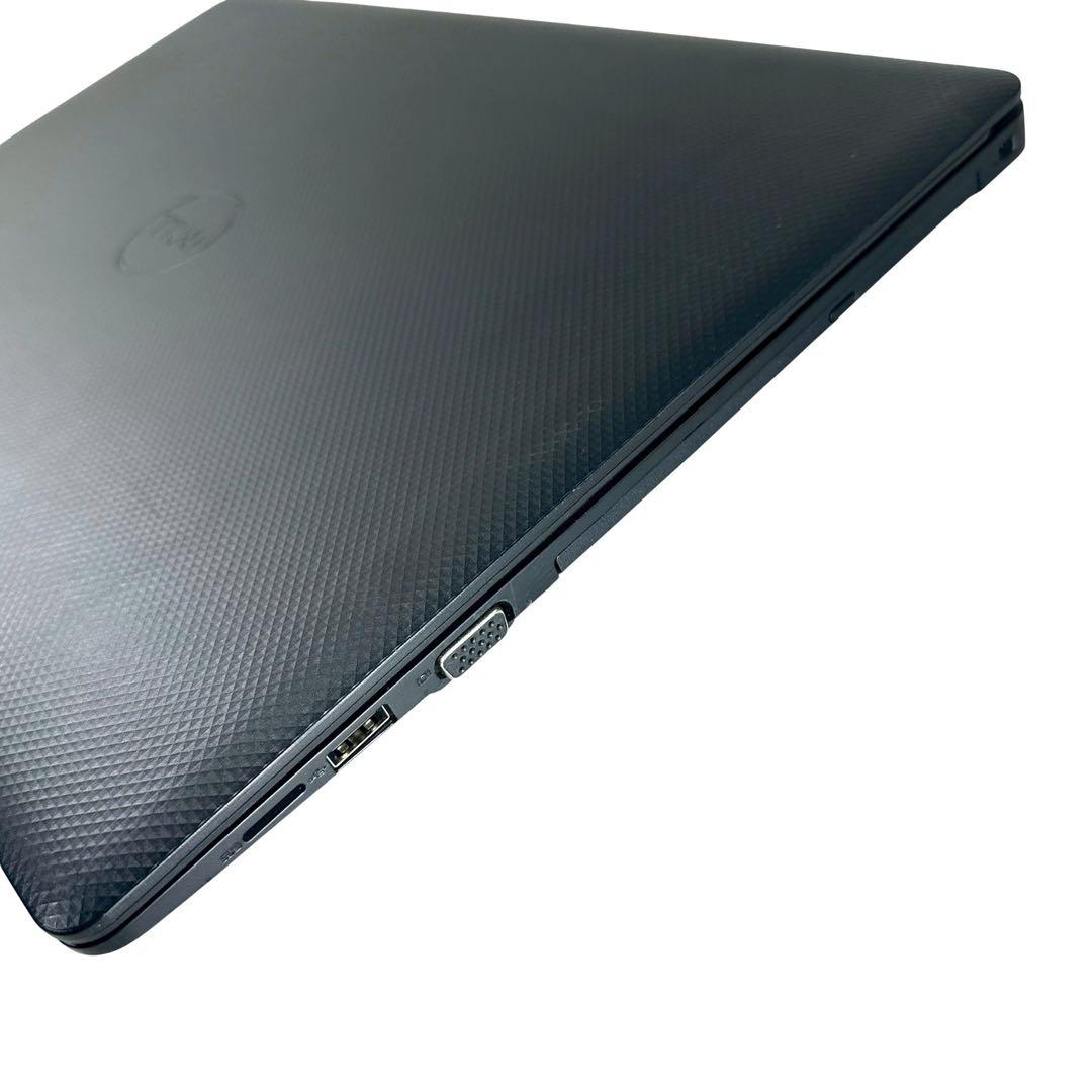 DELL 【i7搭載★16GB/512GB】DVD✨15.6型ノートPC　684