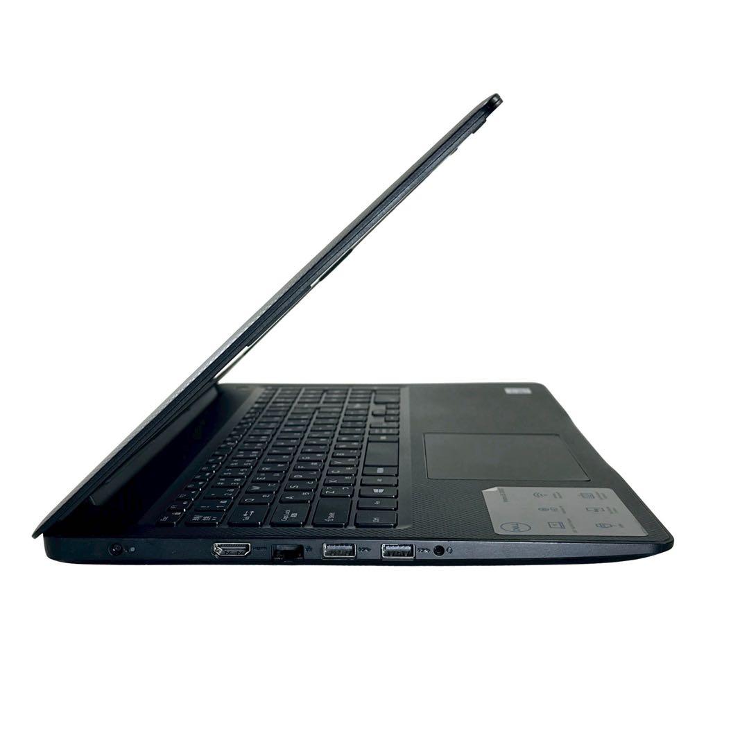 DELL 【i7搭載★16GB/512GB】DVD✨15.6型ノートPC　684