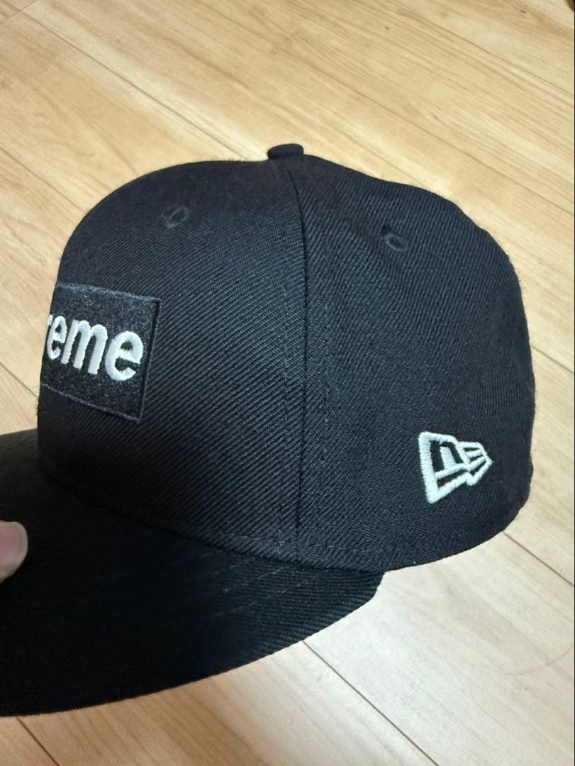 Rip supreme newera 7 1/4 ニューエラ cap キャップ