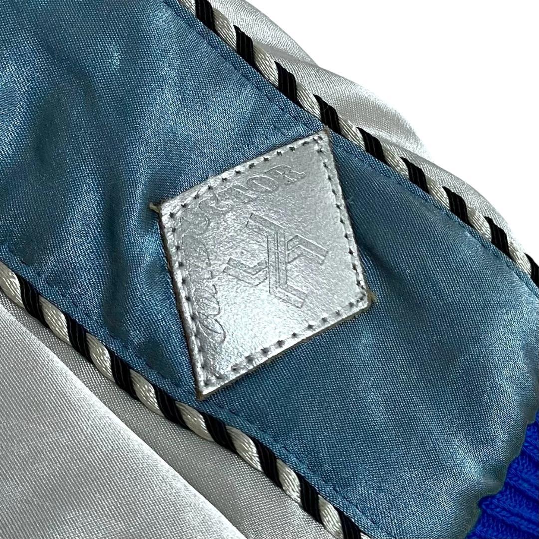 el conductorH コンダクター　hyde着 スカジャン　正規品