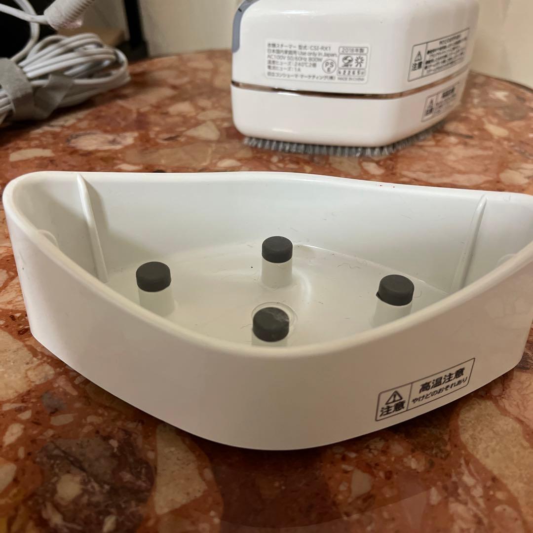 衣類ケア家電 SI-1001