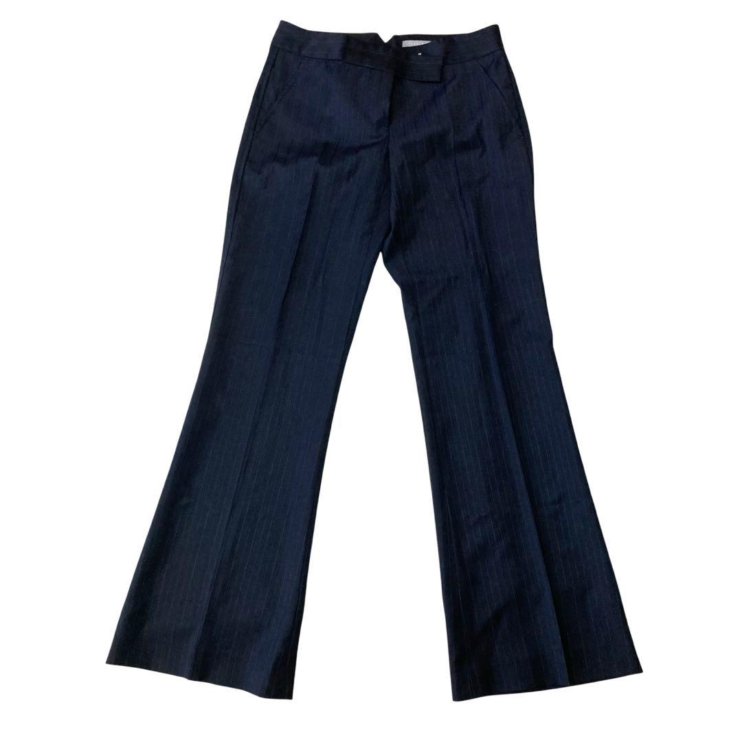 美品✨ theory luxe セオリーリュクス パンツスーツ セットアップ S