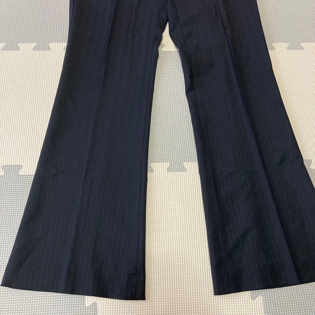 美品✨ theory luxe セオリーリュクス パンツスーツ セットアップ S