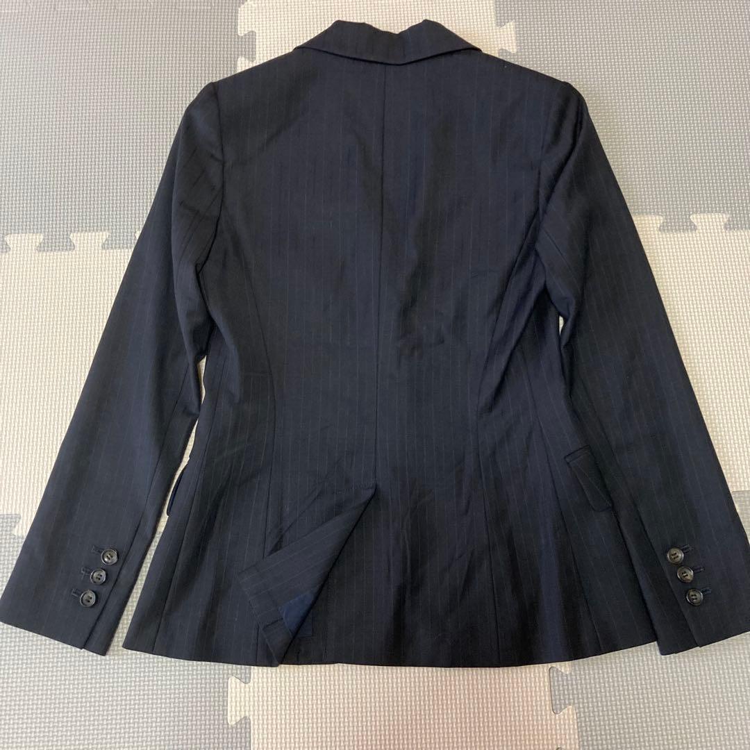 美品✨ theory luxe セオリーリュクス パンツスーツ セットアップ S