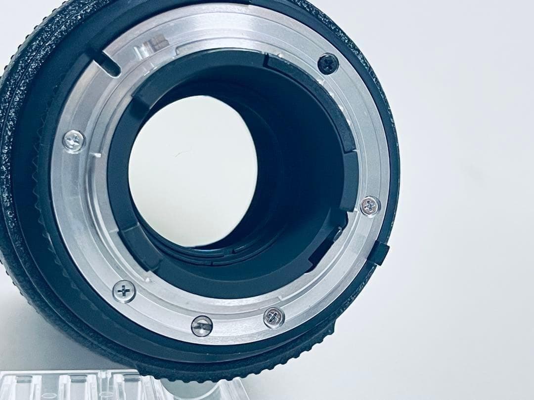 【極上品】Nikon AFニッコール 80-200mm F2.8D ED