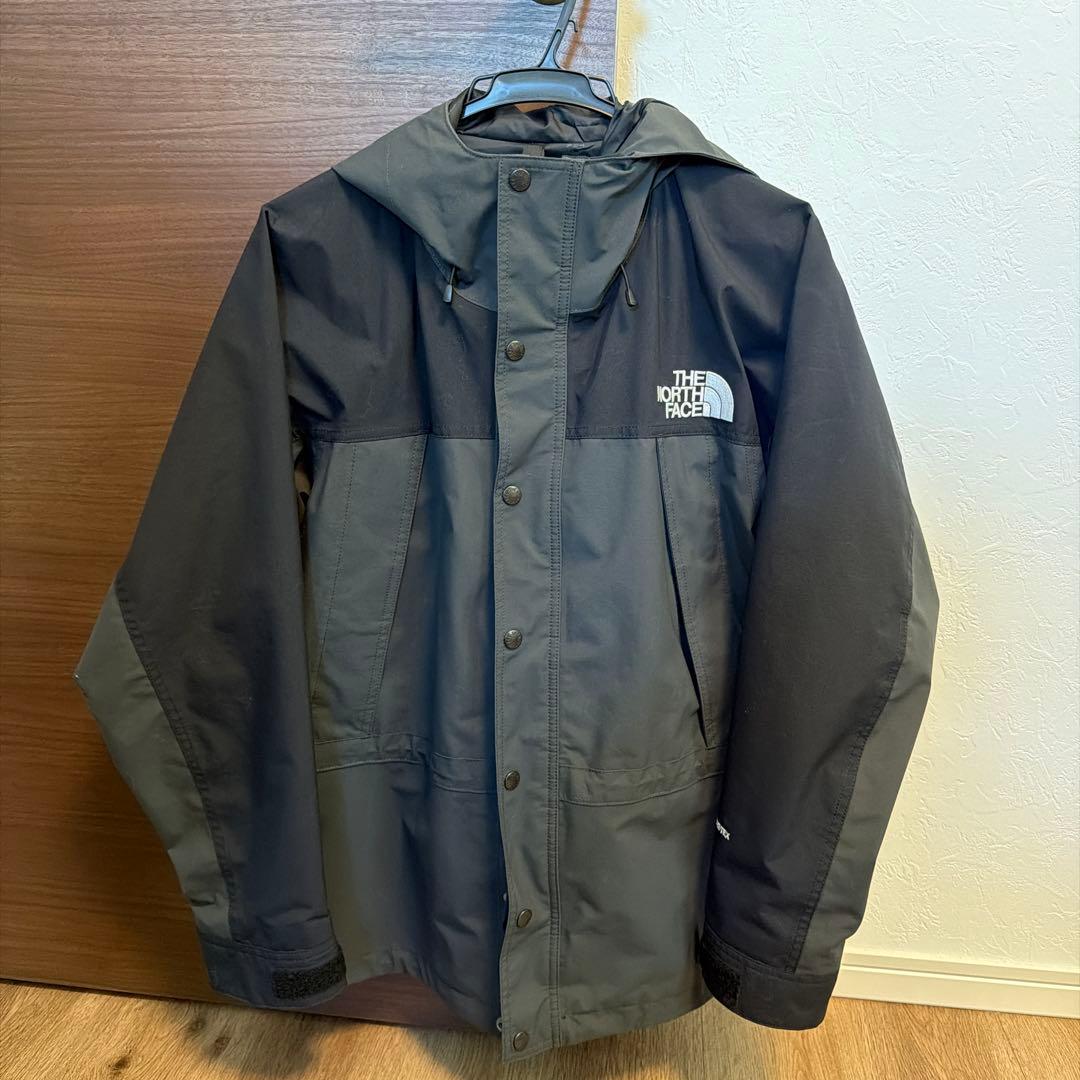 THE NORTH FACE マウンテンライトジャケット　Sサイズ