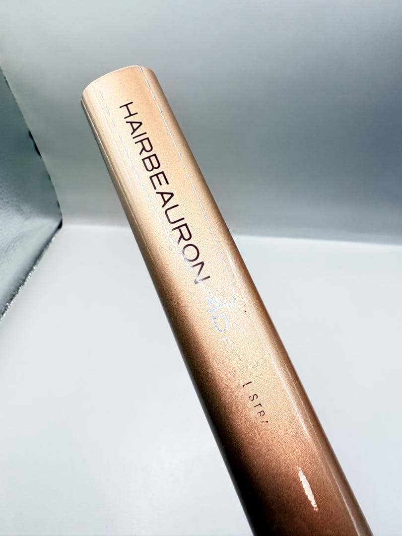 ヘアビューロン リュミエリーナ 4D Plus 正規品 407