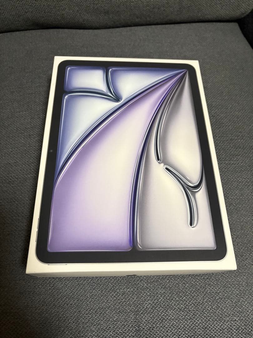 Apple iPad Air (第5世代) 256GB Wi-Fi