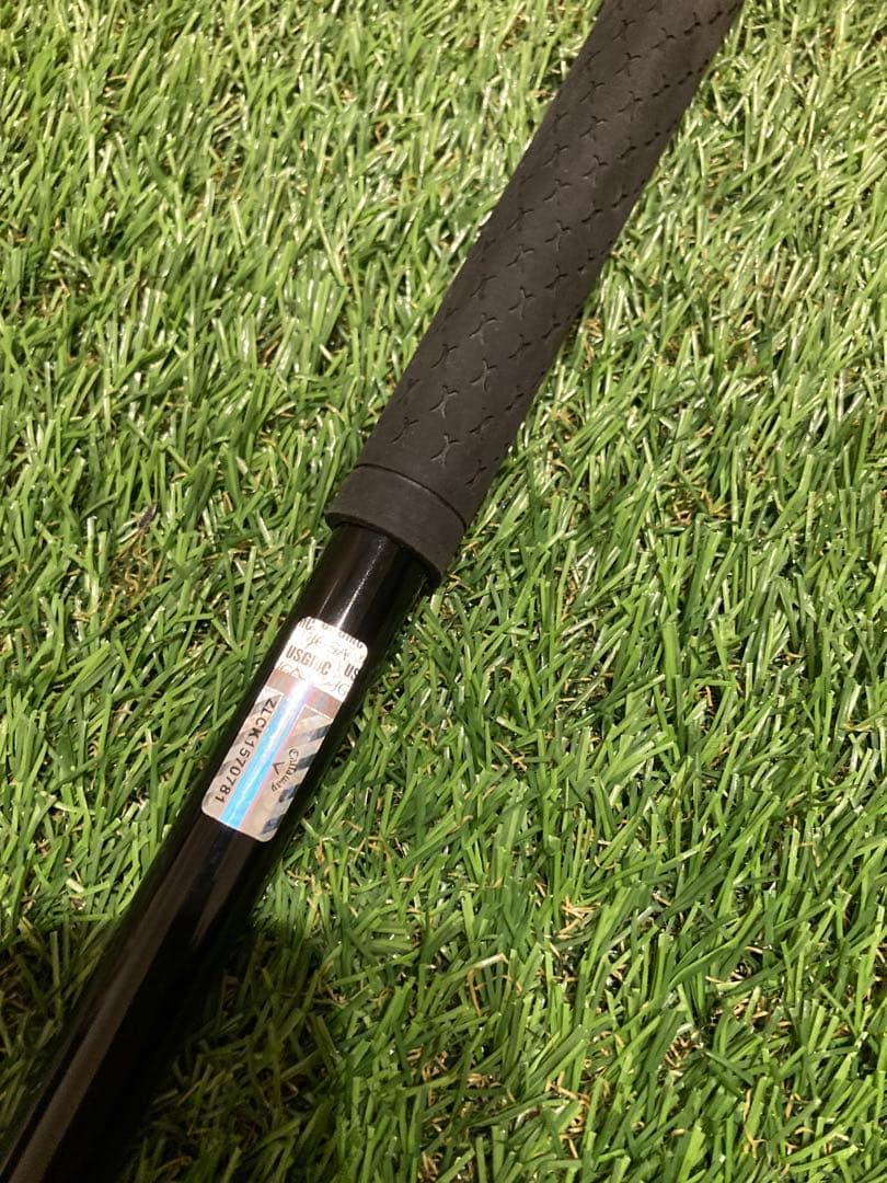 ●レアスペック●スピーダーNX バイオレット50SRキャロウェイスリーブ