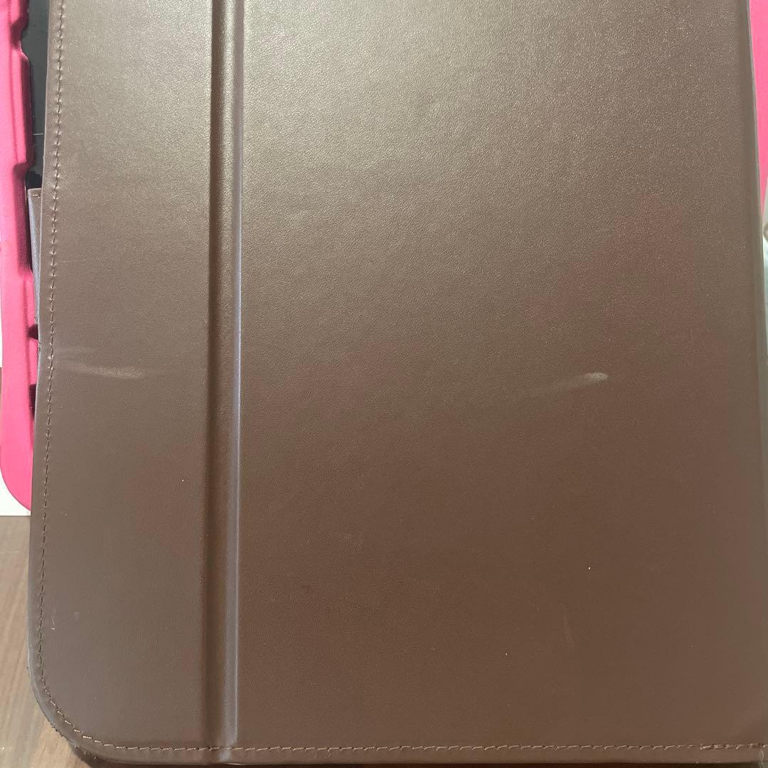 スマイルゼミ　タブレット　小学準備1年〜小学1年1月まで　英語は12月まで