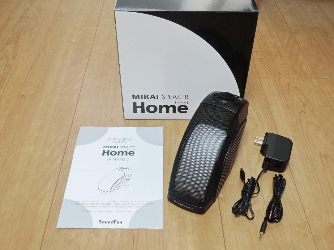 ミライスピーカー　　SF-MIRAI5