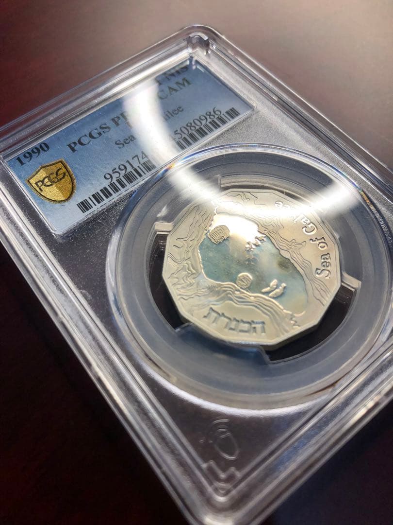 PCGS NGC 銀貨　アンティーク　古銭