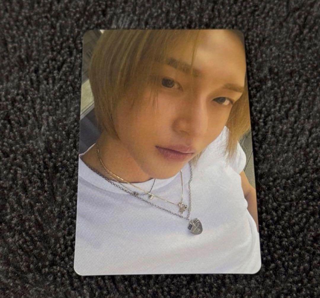 RIIZE ウォンビン TSUTAYA ラキドロ トレカ