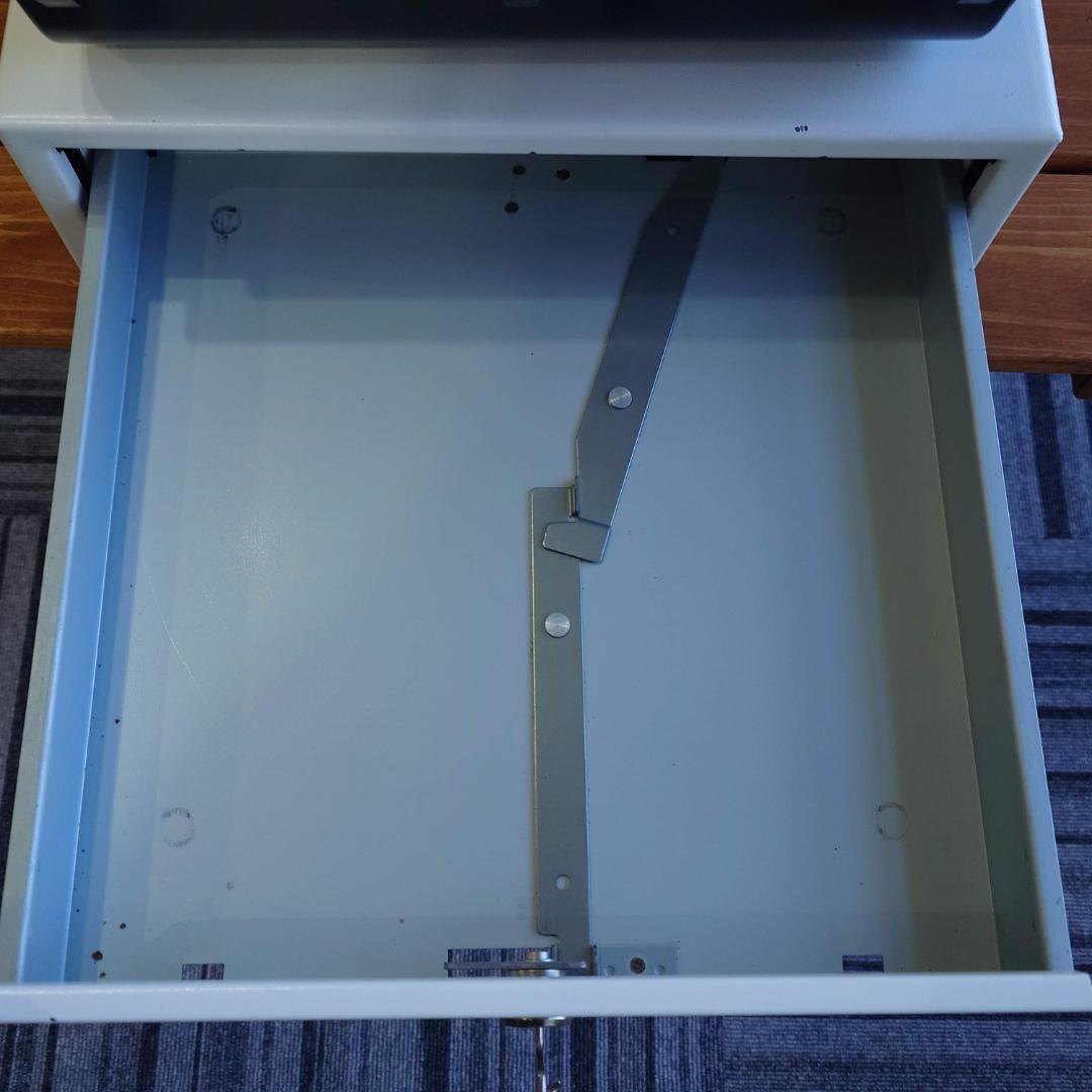 【hamu】SII RP-F10プリンター＆ドロアー Airレジ/スマレジ