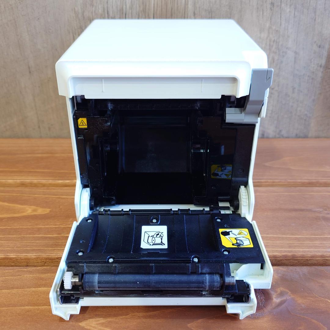 【hamu】SII RP-F10プリンター＆ドロアー Airレジ/スマレジ