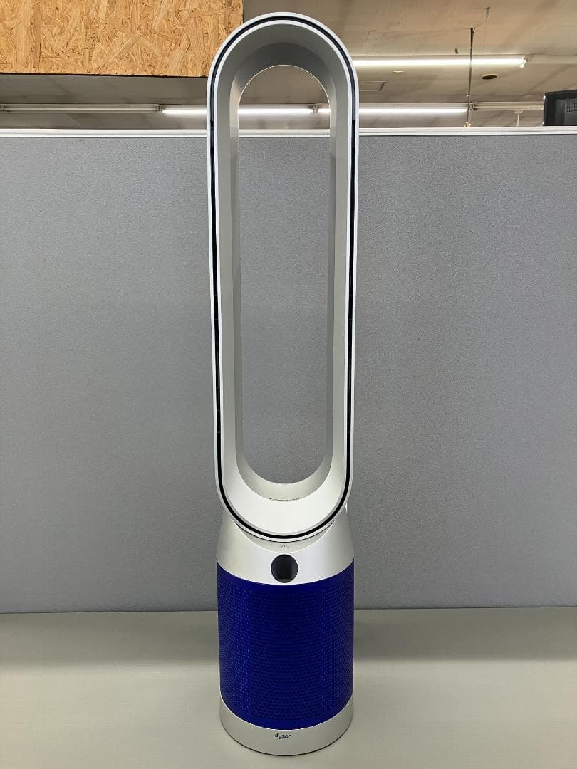 ダイソン 空気清浄機能付き扇風機 TP07 2021年製