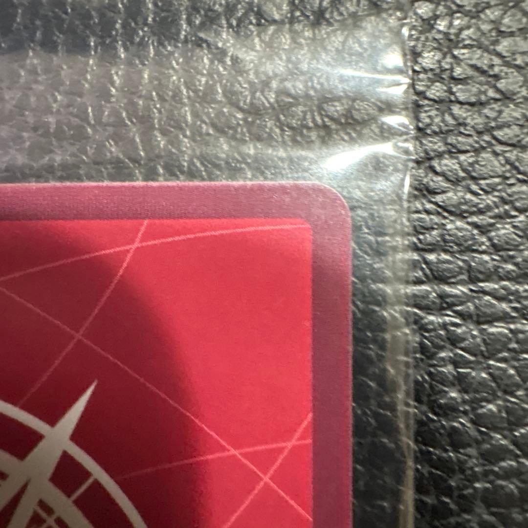 ゾロ　レカフィグ　リーダーパラレル　金　未開封